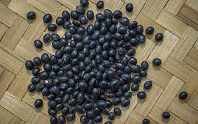 BLACK BHATMAS