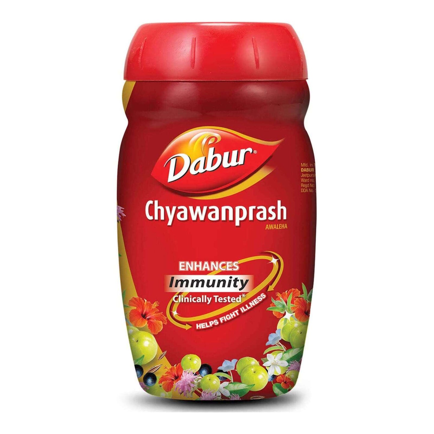 CHYAWANPRASH