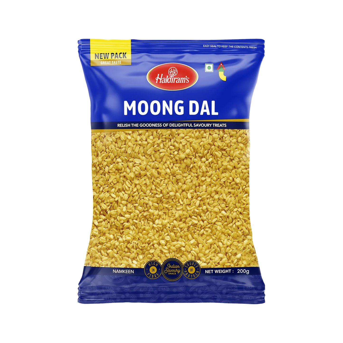 MOONG DAAL HALDIRAM
