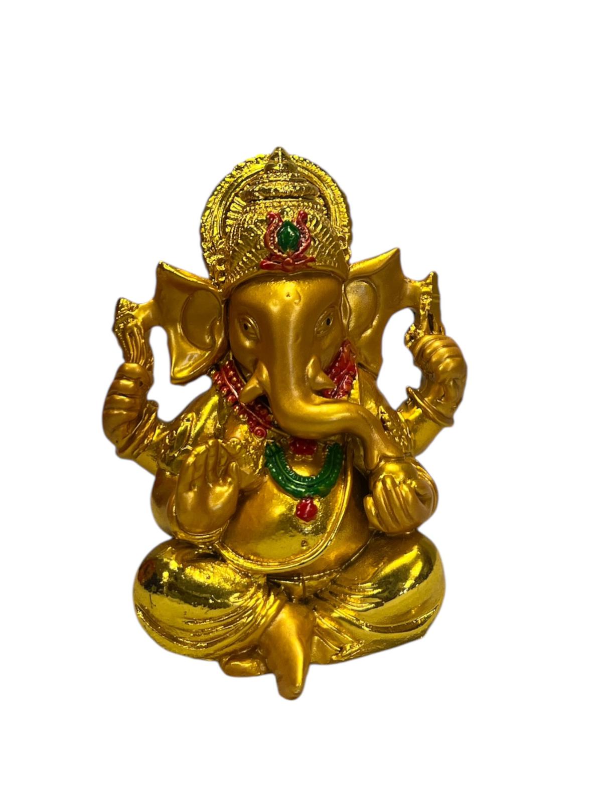 Ganesha Statue
