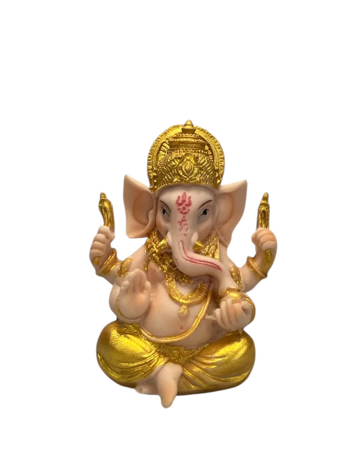 Ganesha Statue