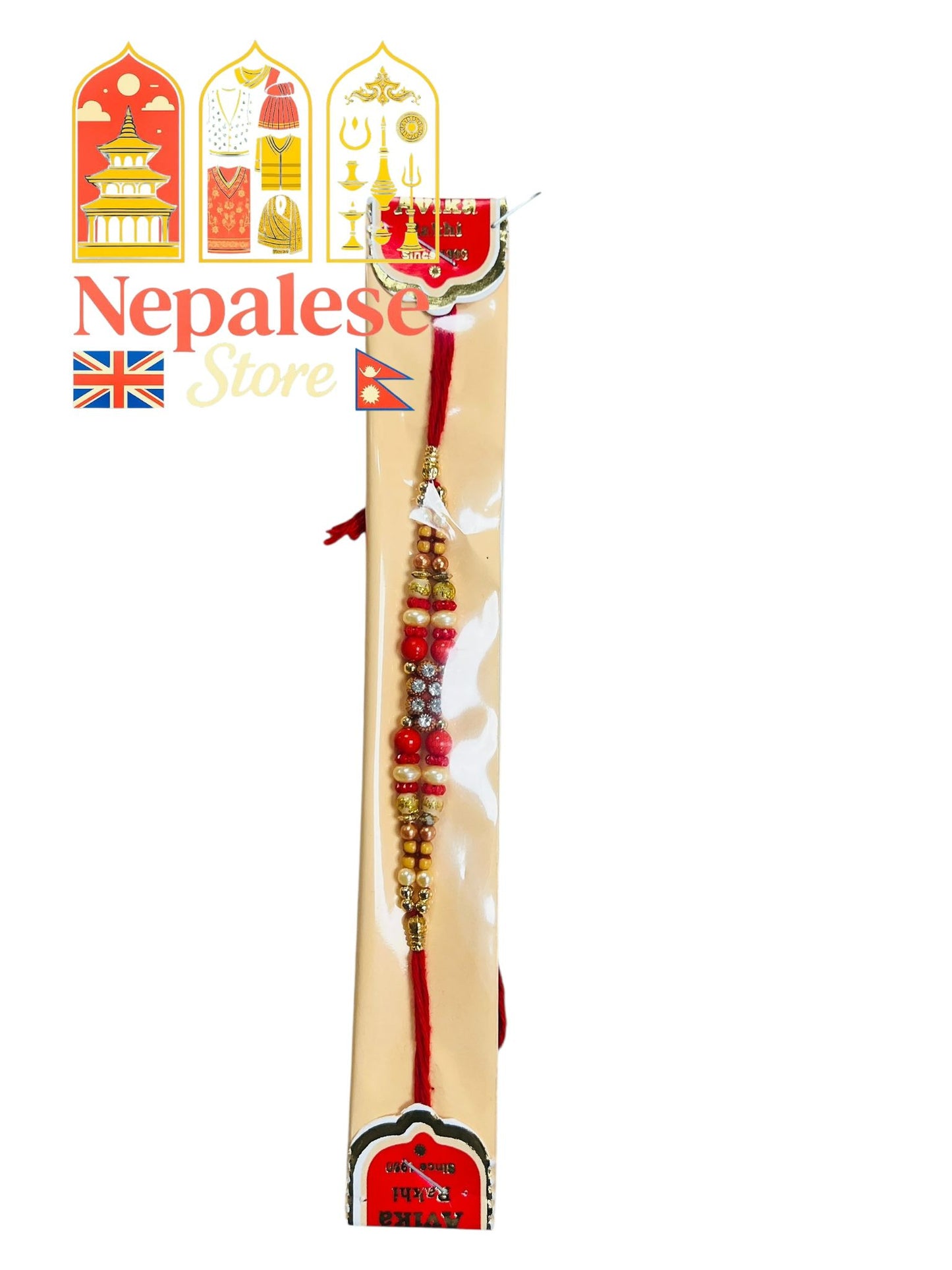 Rakhi