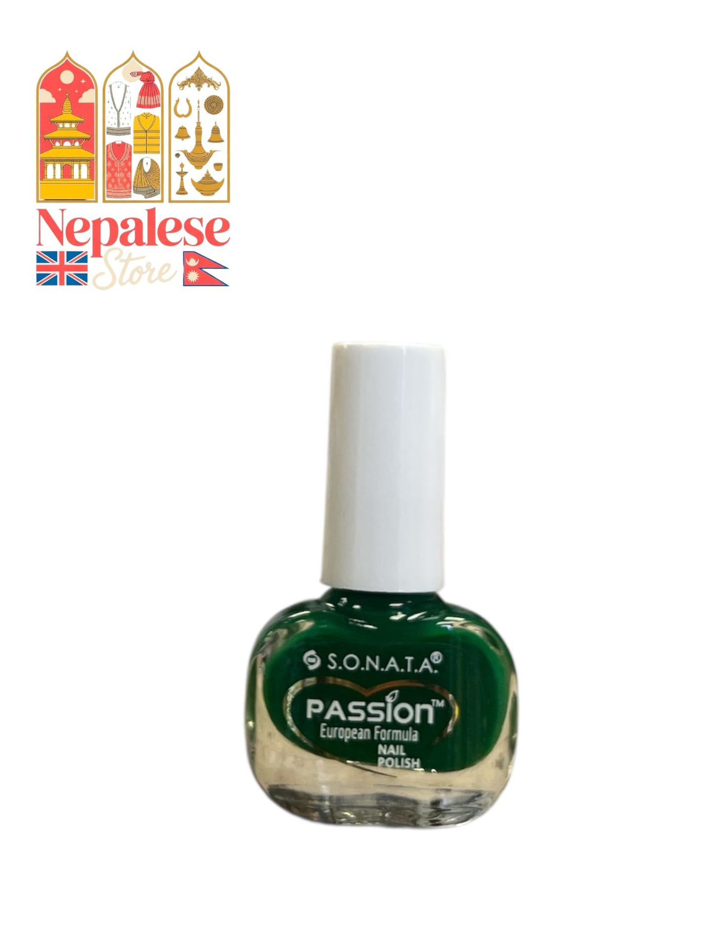 Nail polish Sonata