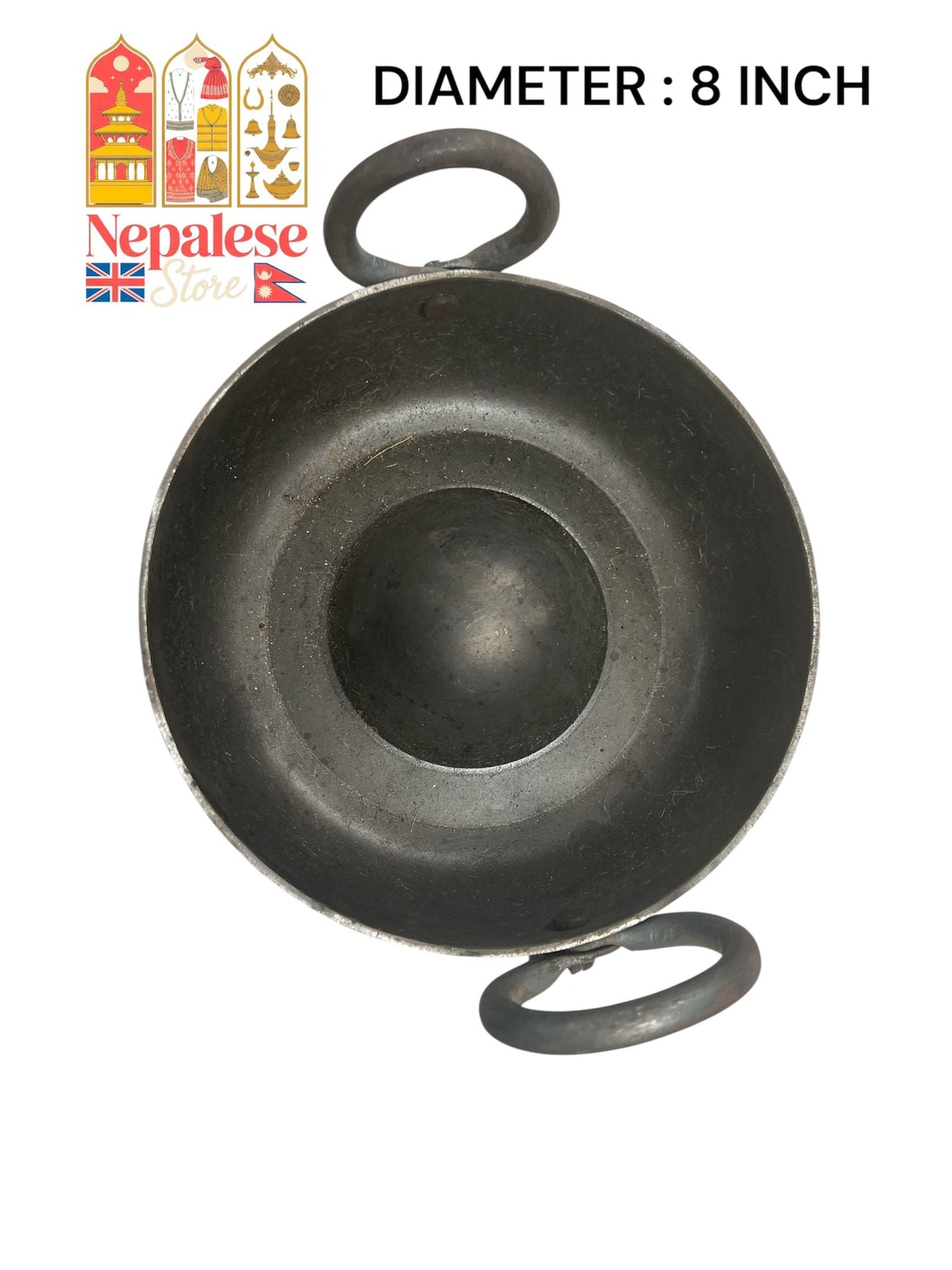 Nepalese household item