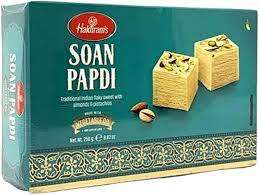 soan papdi