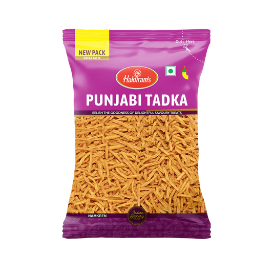 PUNJABI TADKA HALDIRAM