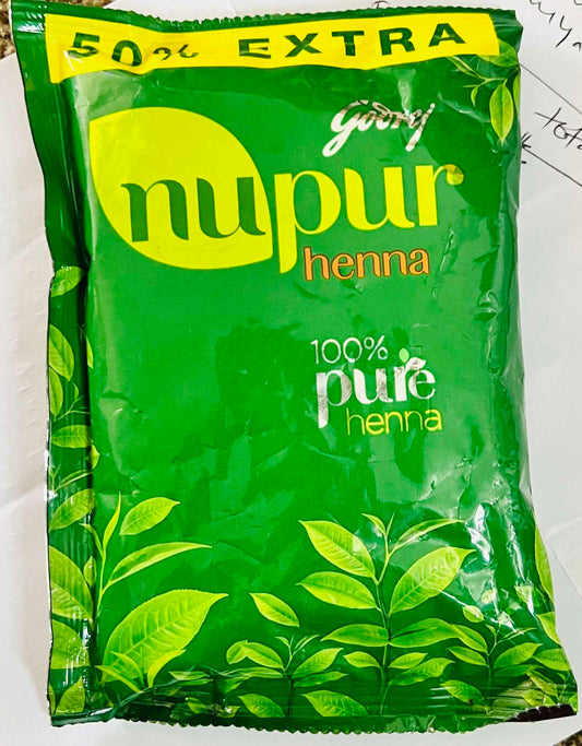 NUPUR MEHENDI