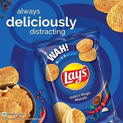 LAYS