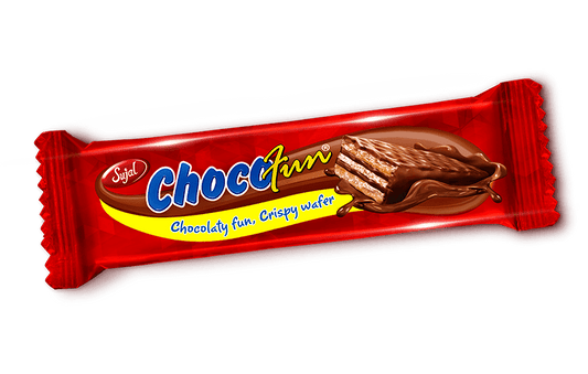 CHOCOFUN
