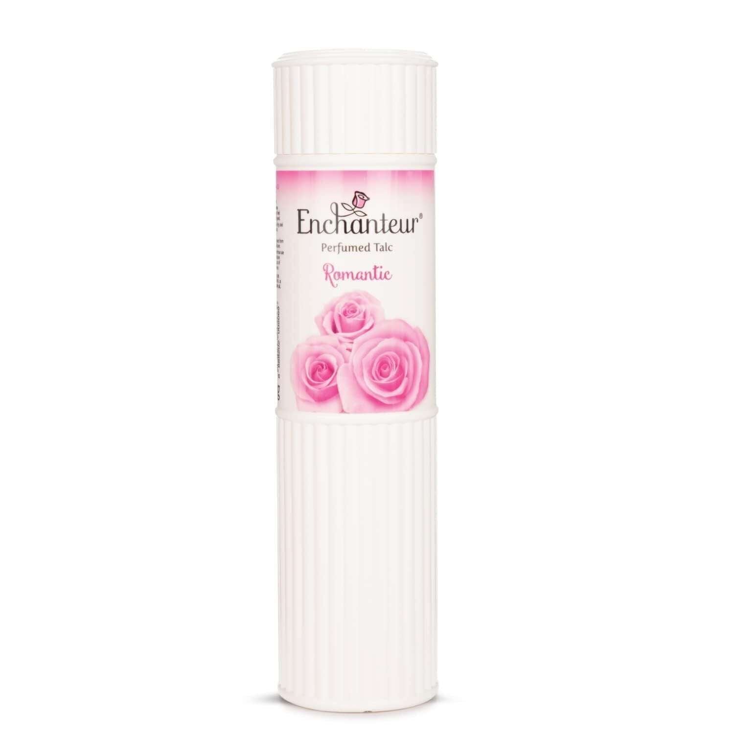 ENCHANTEUR POWDER