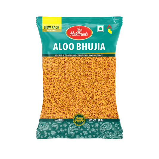 ALOO BHUJIYA HALDIRAM