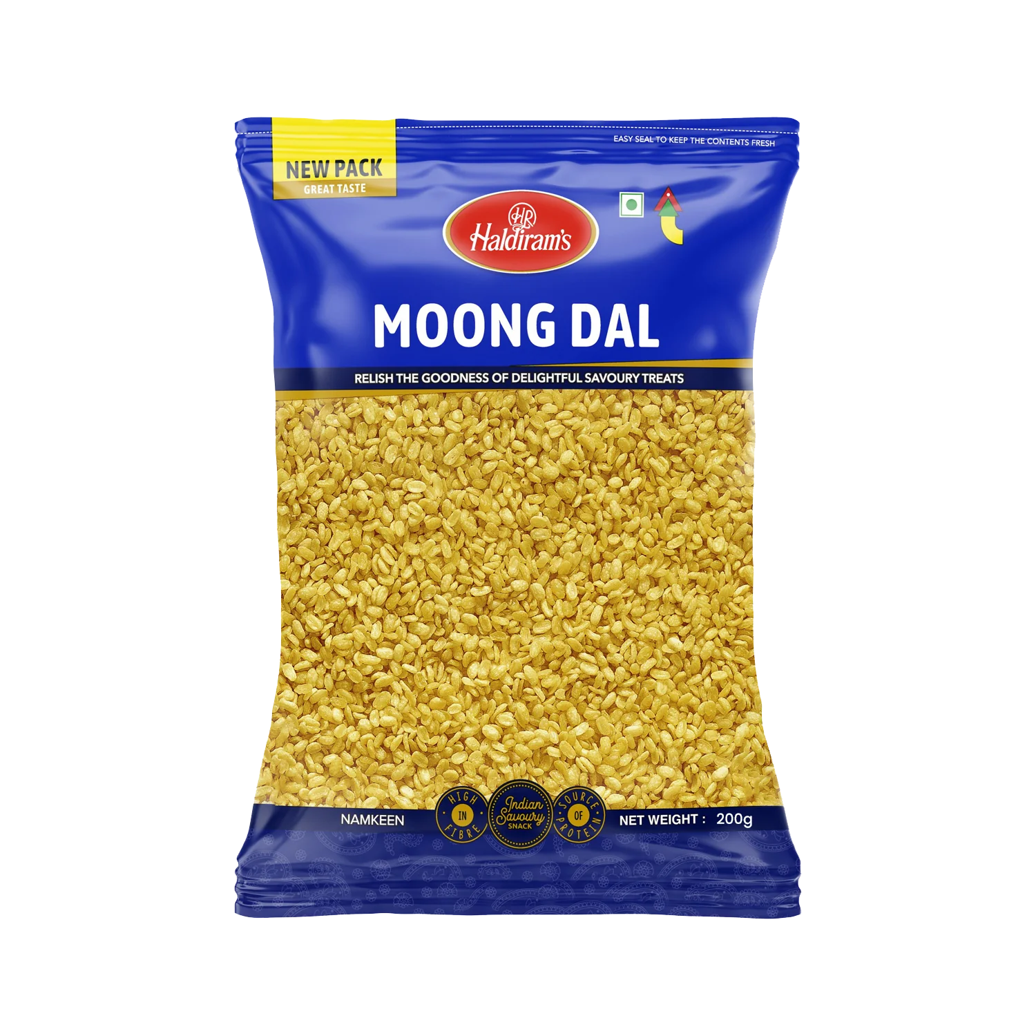 MOONG DAAL HALDIRAM