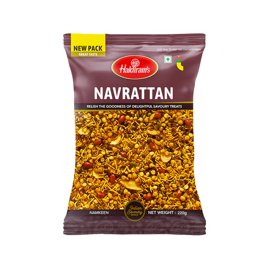 NAVRATNA HALDITRAM