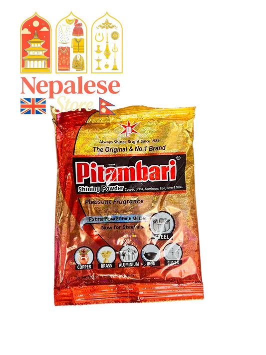 Pitambari